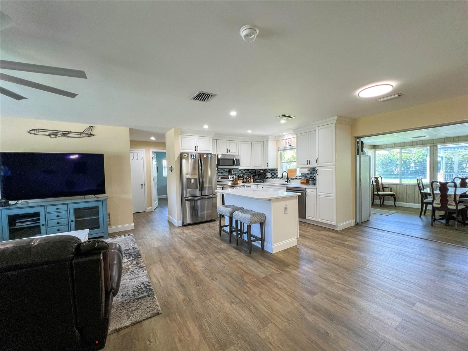 BROOKHILL - Residential