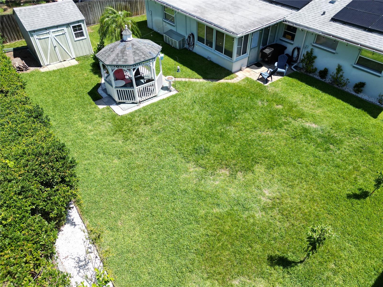 BROOKHILL - Residential