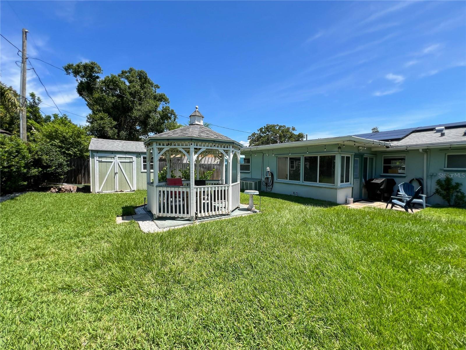 BROOKHILL - Residential