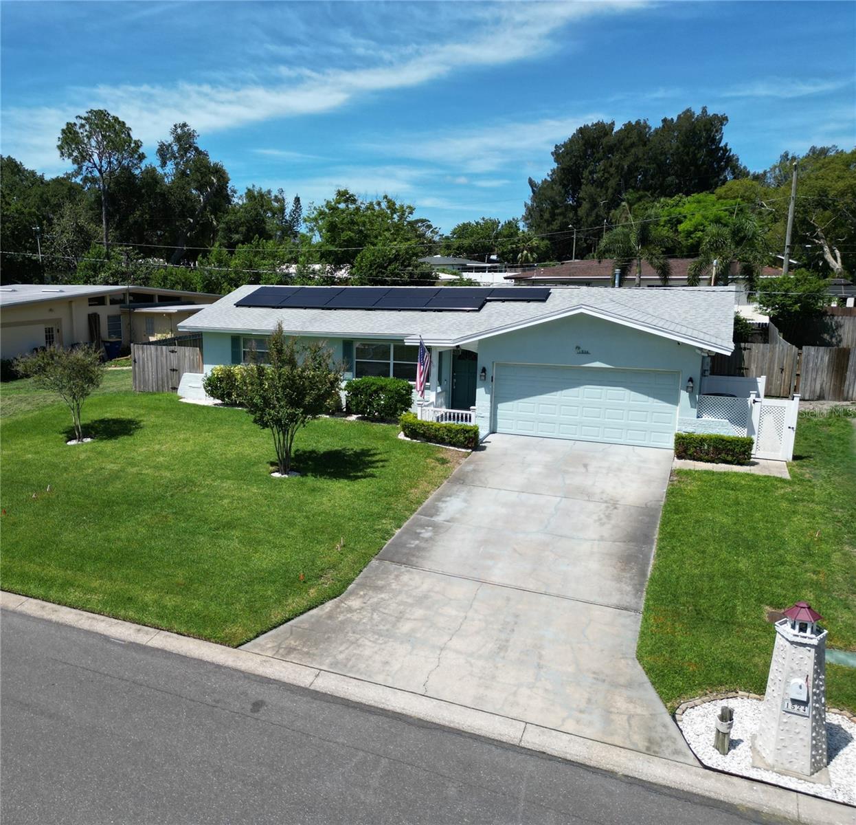 BROOKHILL - Residential