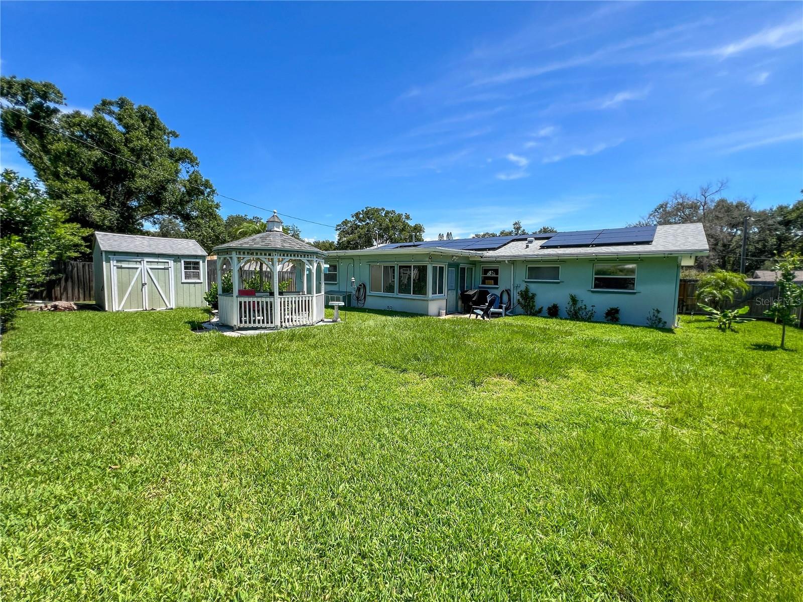BROOKHILL - Residential