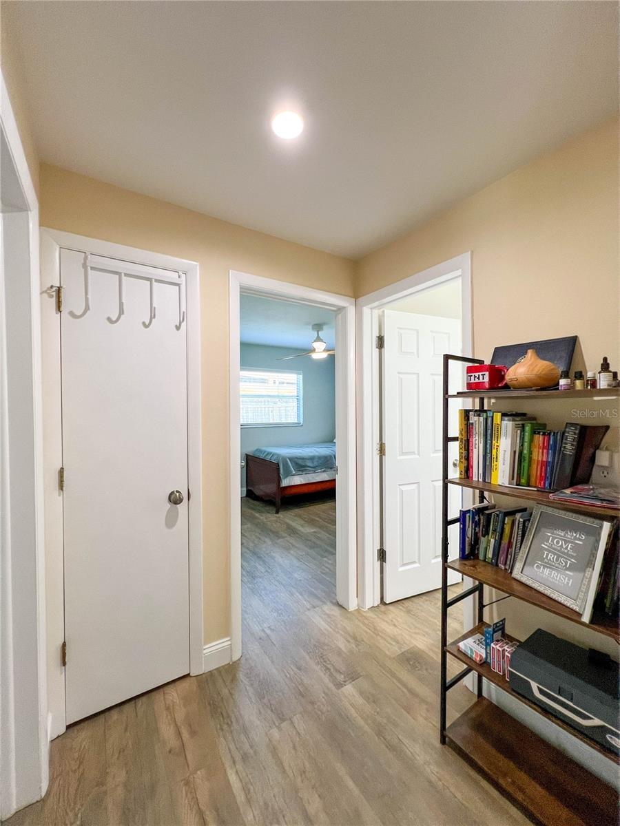 BROOKHILL - Residential