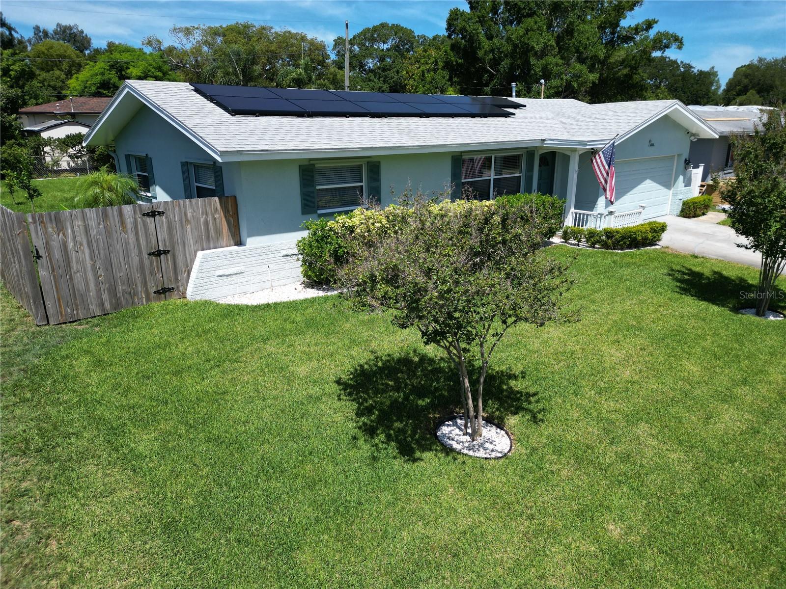 BROOKHILL - Residential