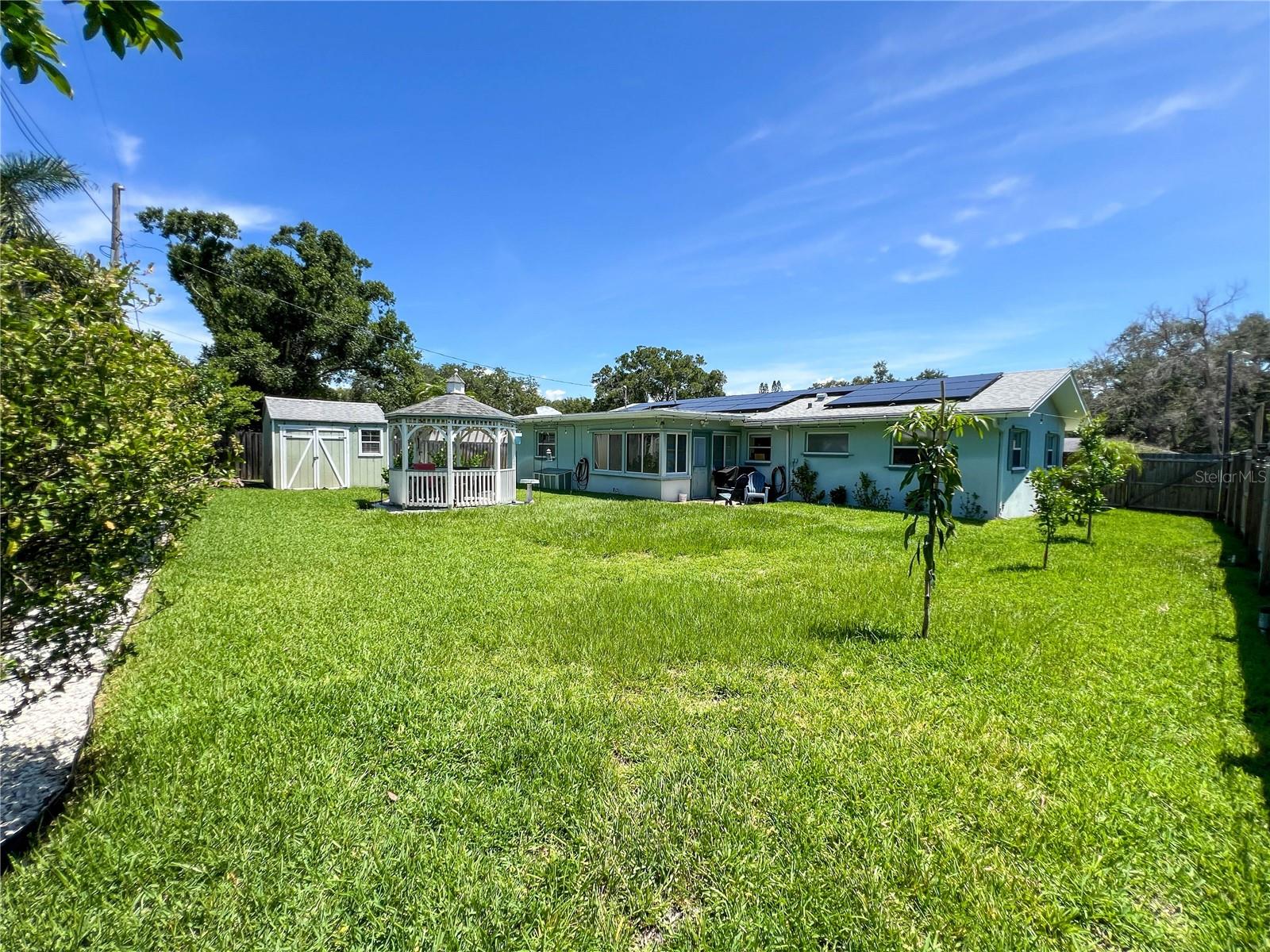 BROOKHILL - Residential