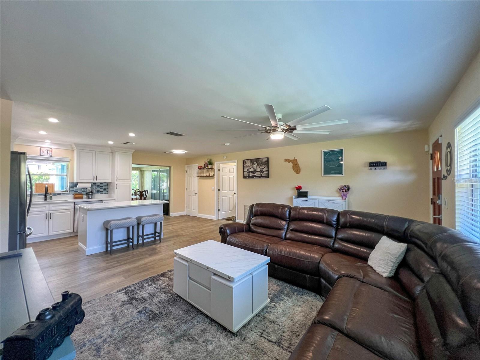 BROOKHILL - Residential