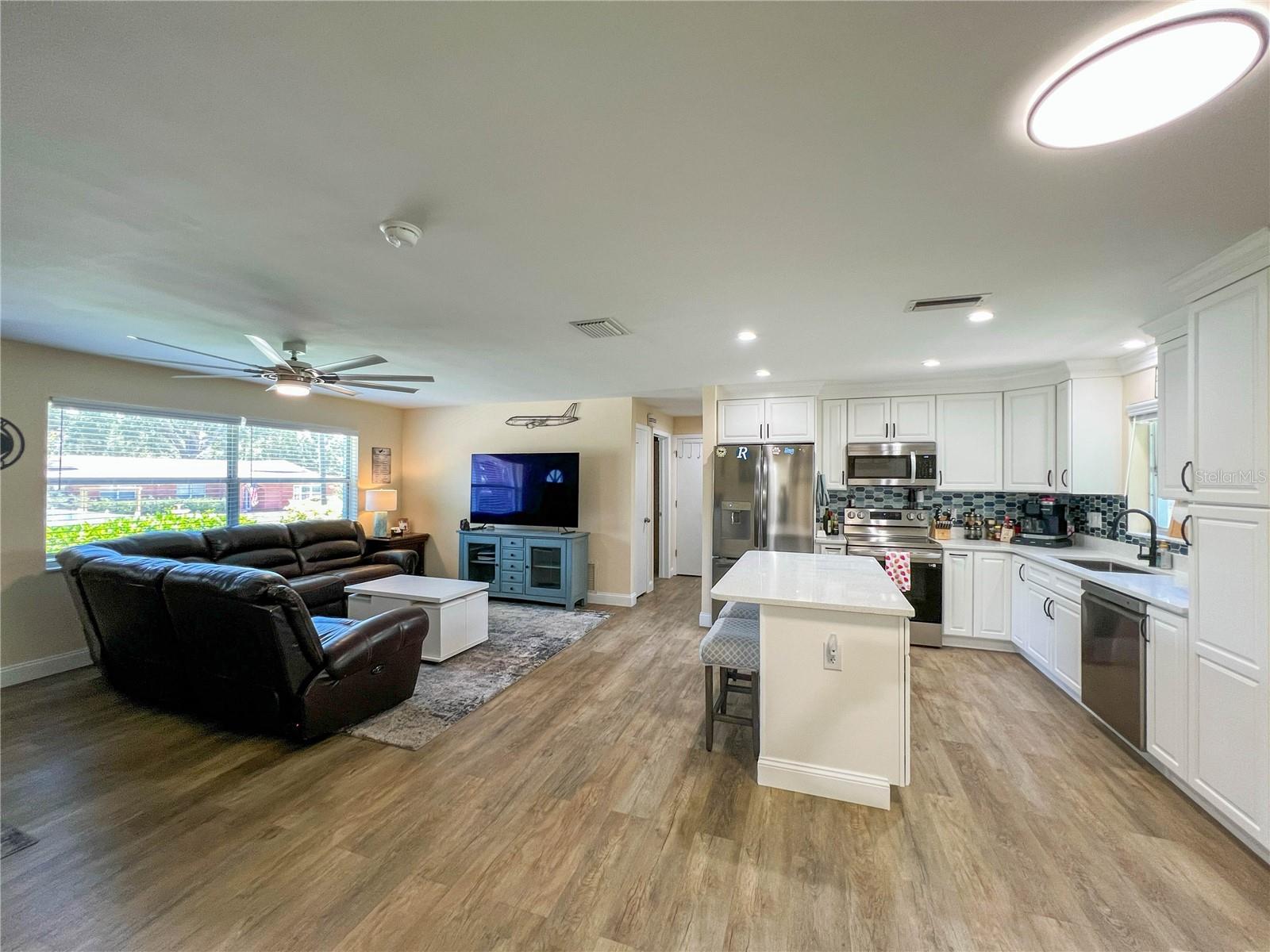 BROOKHILL - Residential