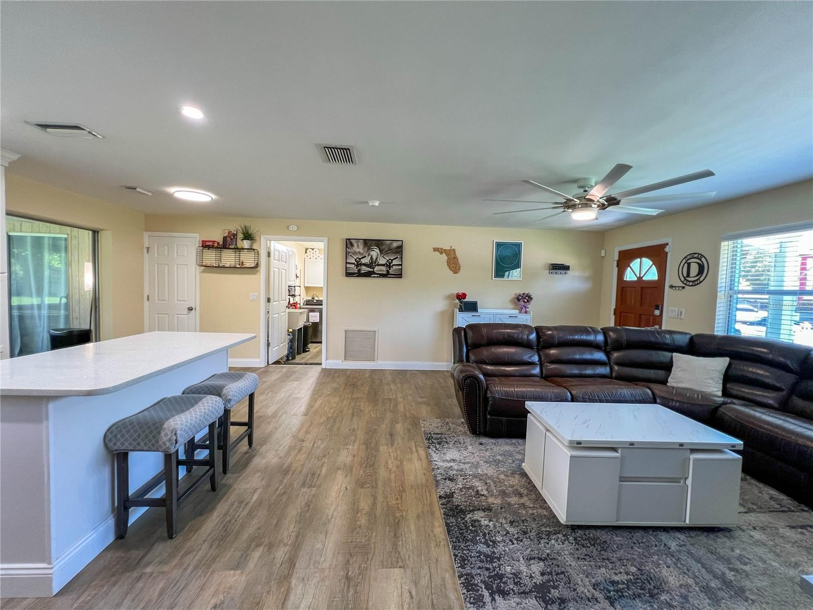 BROOKHILL - Residential