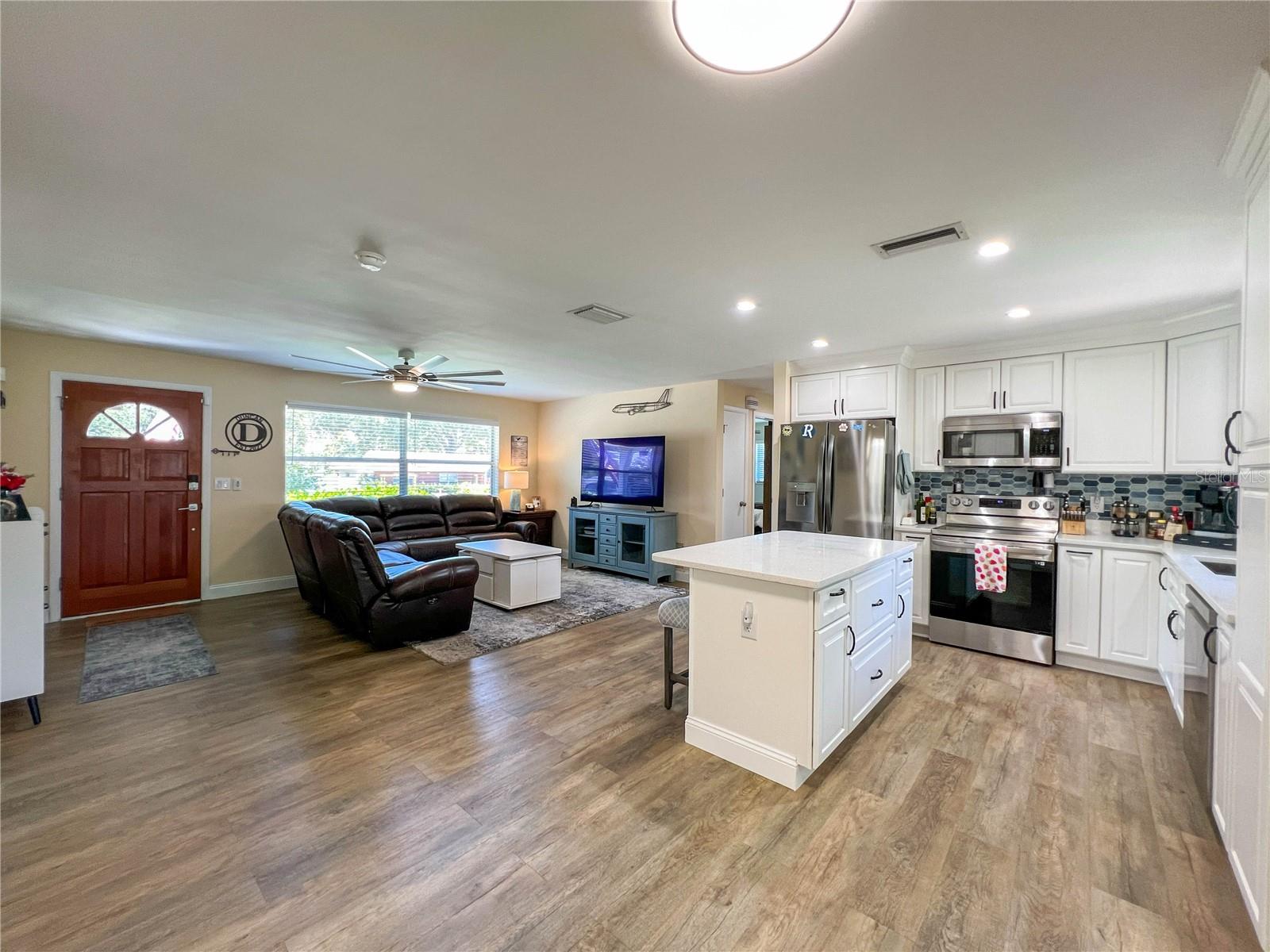 BROOKHILL - Residential