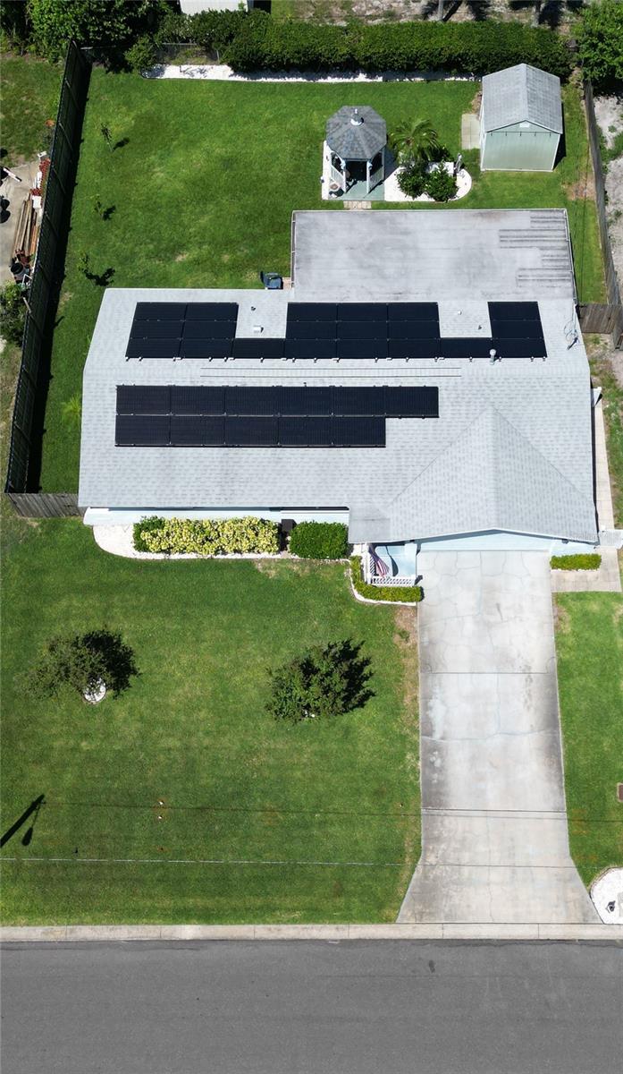 BROOKHILL - Residential