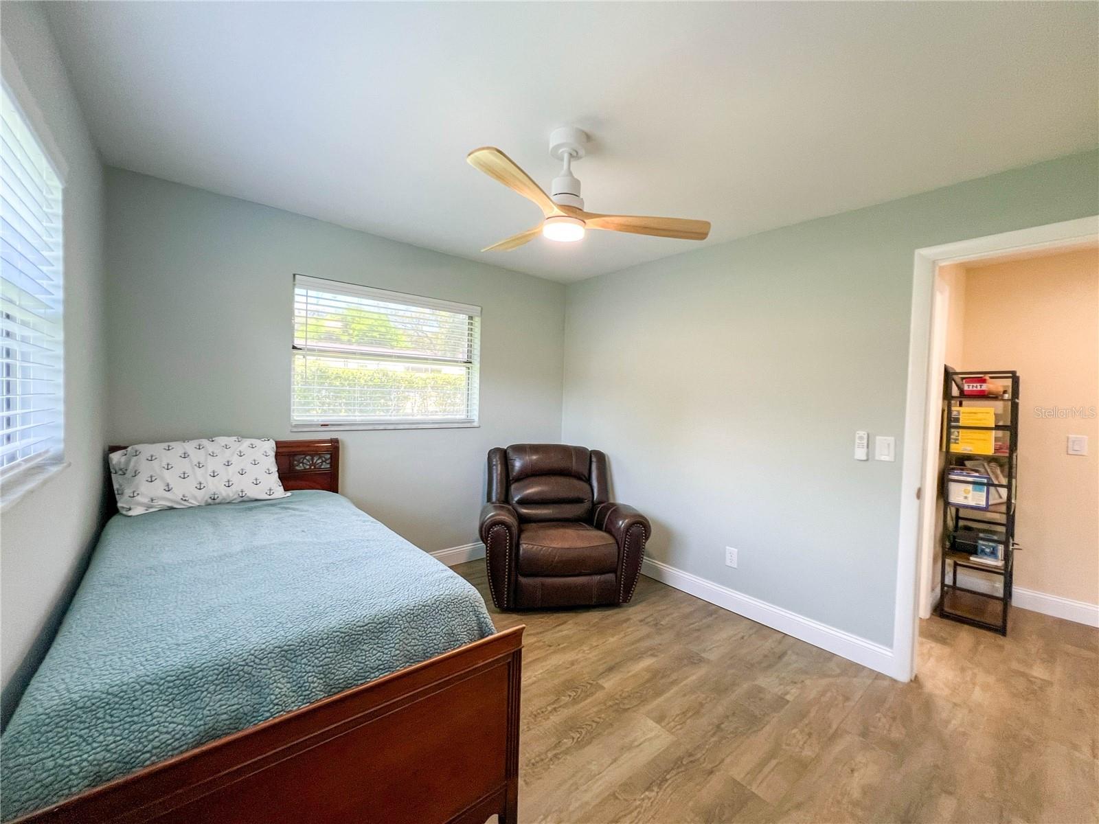 BROOKHILL - Residential