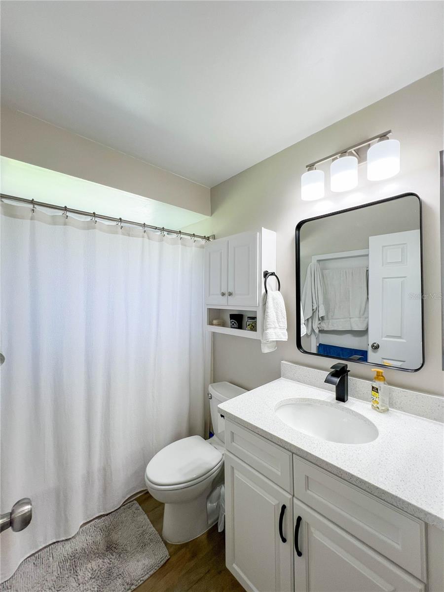 BROOKHILL - Residential