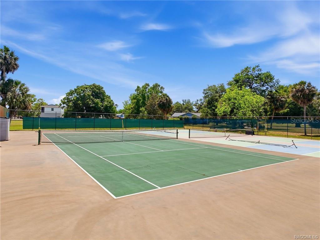RIVERHAVEN VILLAGE - Residential
