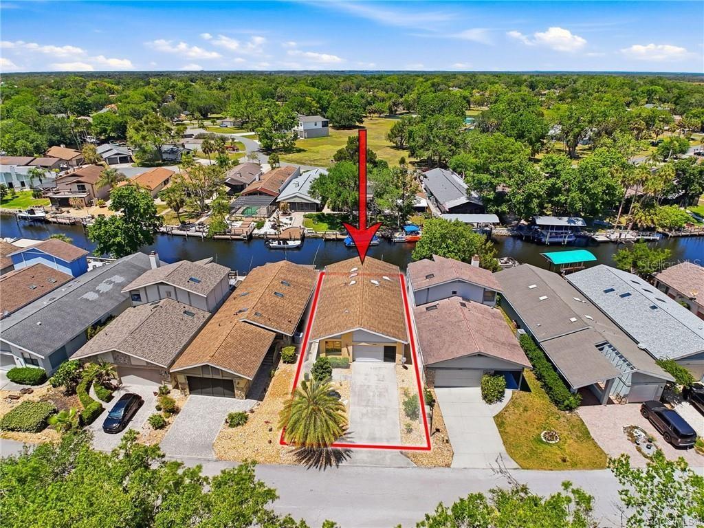 RIVERHAVEN VILLAGE - Residential