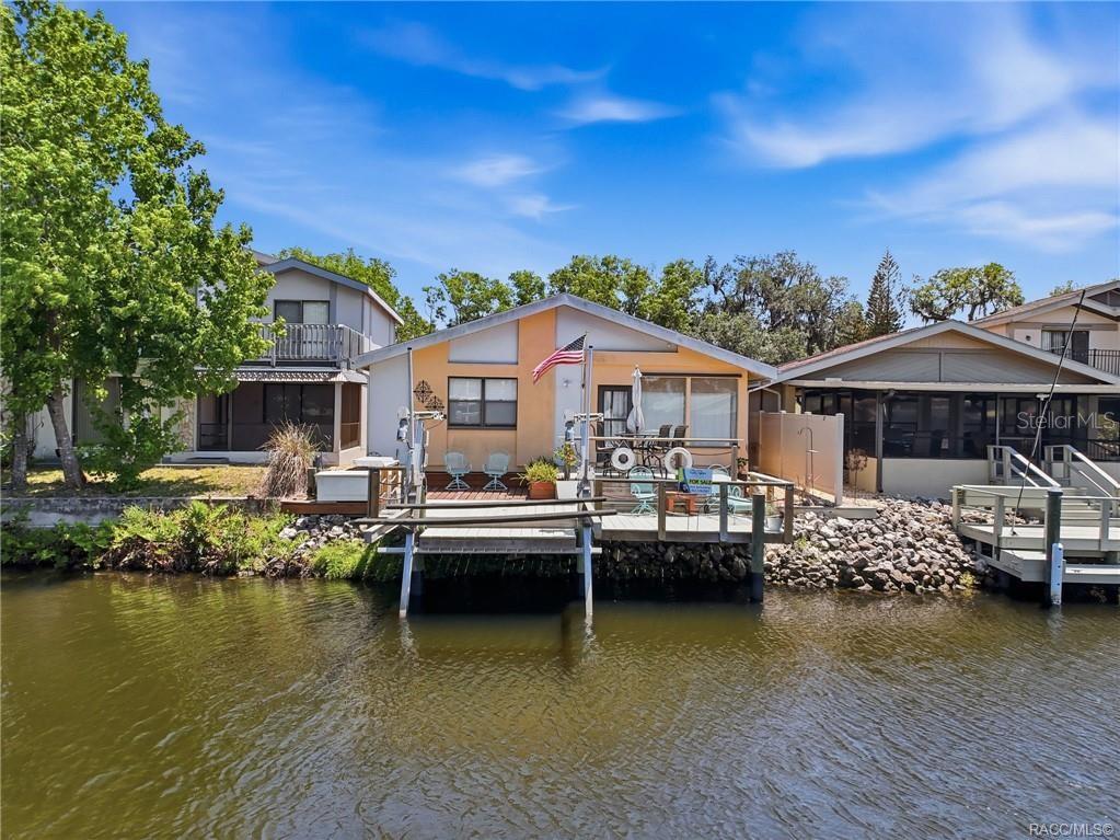 RIVERHAVEN VILLAGE - Residential