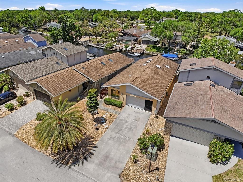 RIVERHAVEN VILLAGE - Residential