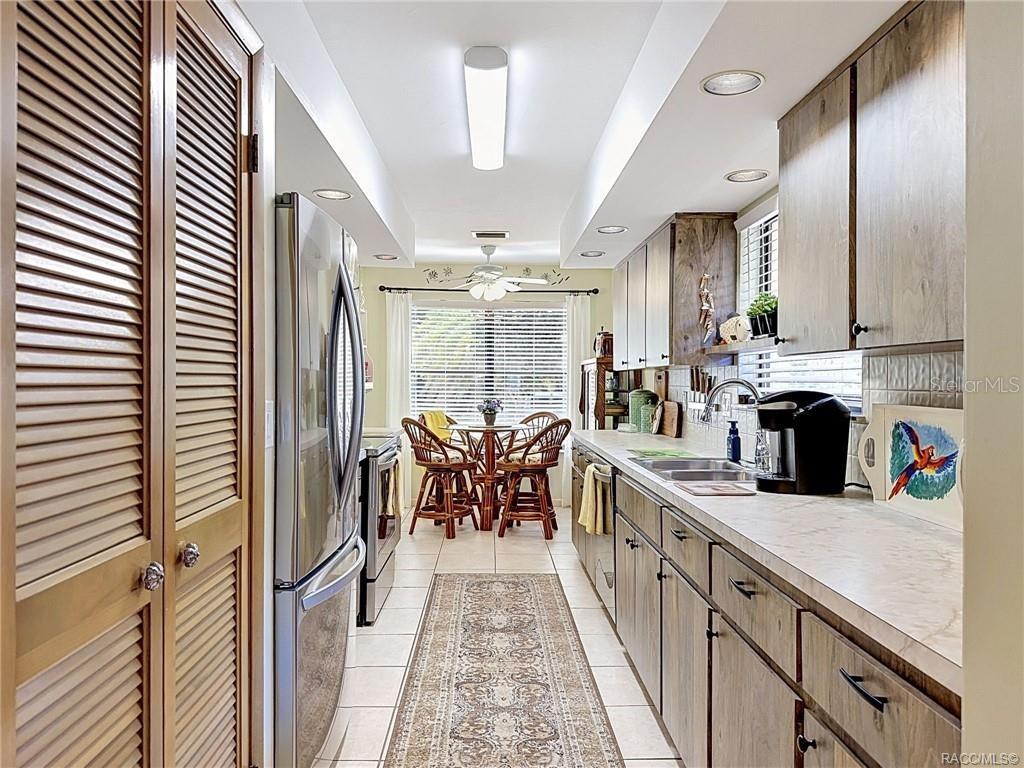 RIVERHAVEN VILLAGE - Residential