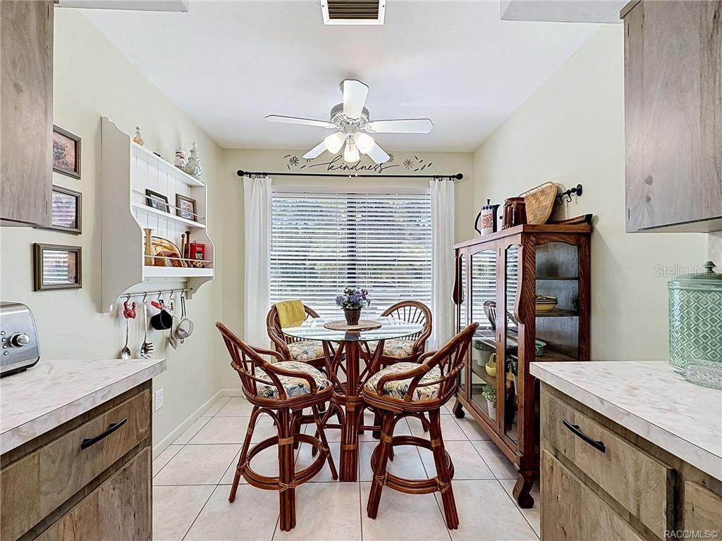 RIVERHAVEN VILLAGE - Residential