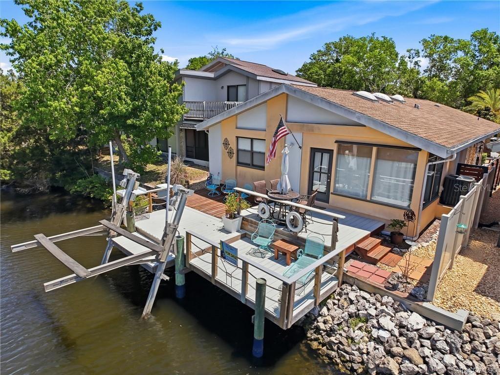 RIVERHAVEN VILLAGE - Residential