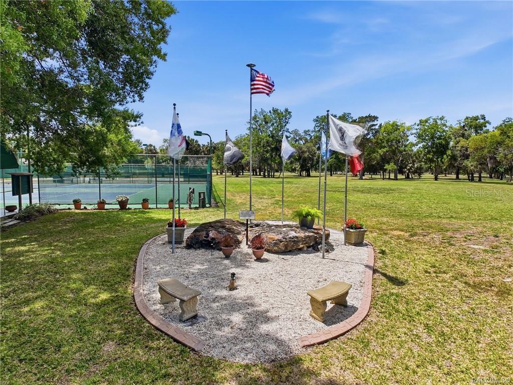 RIVERHAVEN VILLAGE - Residential