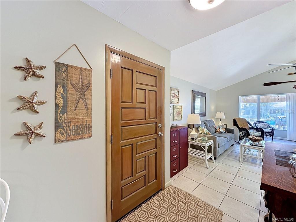 RIVERHAVEN VILLAGE - Residential