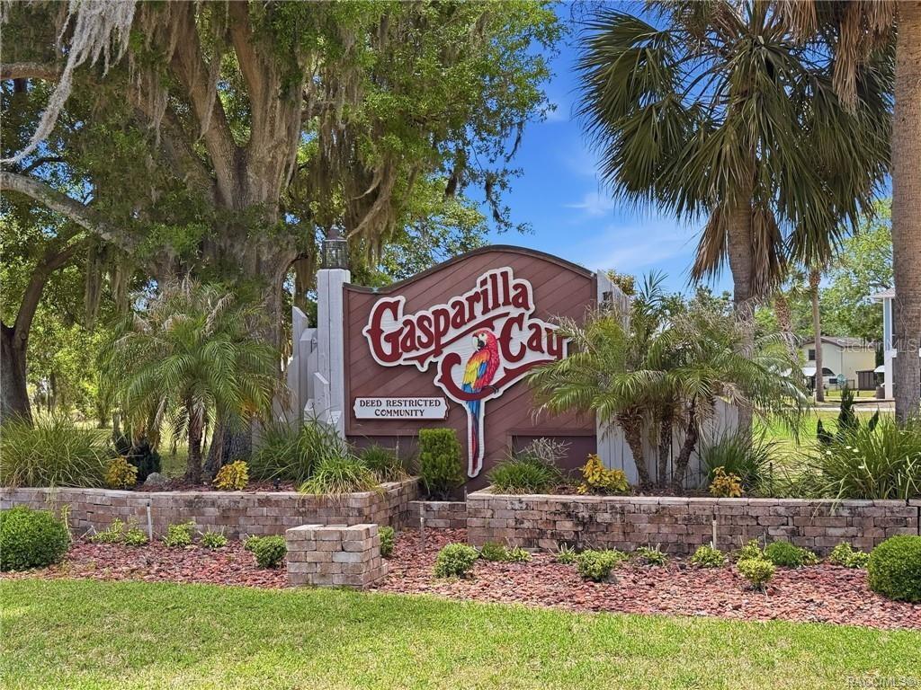 RIVERHAVEN VILLAGE - Residential