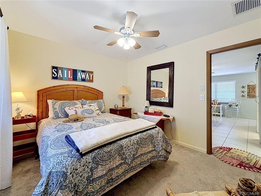RIVERHAVEN VILLAGE - Residential