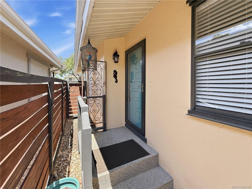 RIVERHAVEN VILLAGE - Residential