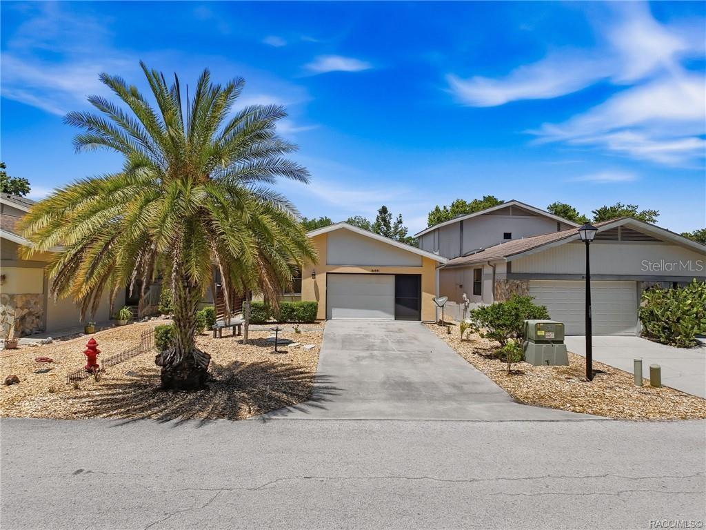 RIVERHAVEN VILLAGE - Residential