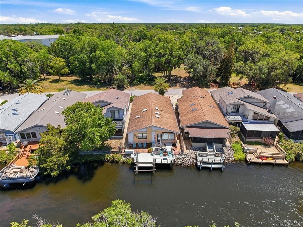 RIVERHAVEN VILLAGE - Residential