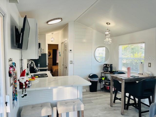 ELITE RESORTS AT CITRUS VALLEY CONDO UNIT 19 - Residential