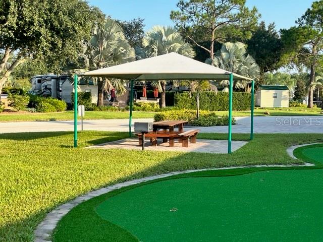 ELITE RESORTS AT CITRUS VALLEY CONDO UNIT 19 - Residential