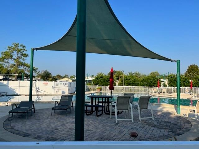ELITE RESORTS AT CITRUS VALLEY CONDO UNIT 19 - Residential