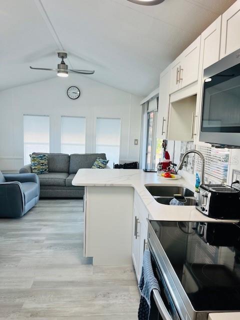 ELITE RESORTS AT CITRUS VALLEY CONDO UNIT 19 - Residential
