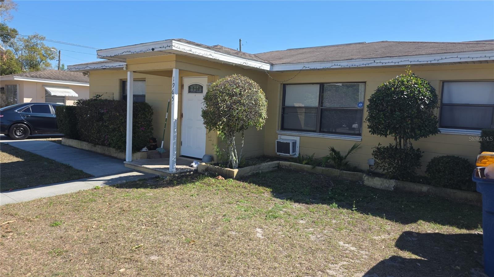 SKY CREST UNIT 7 - Residential Income