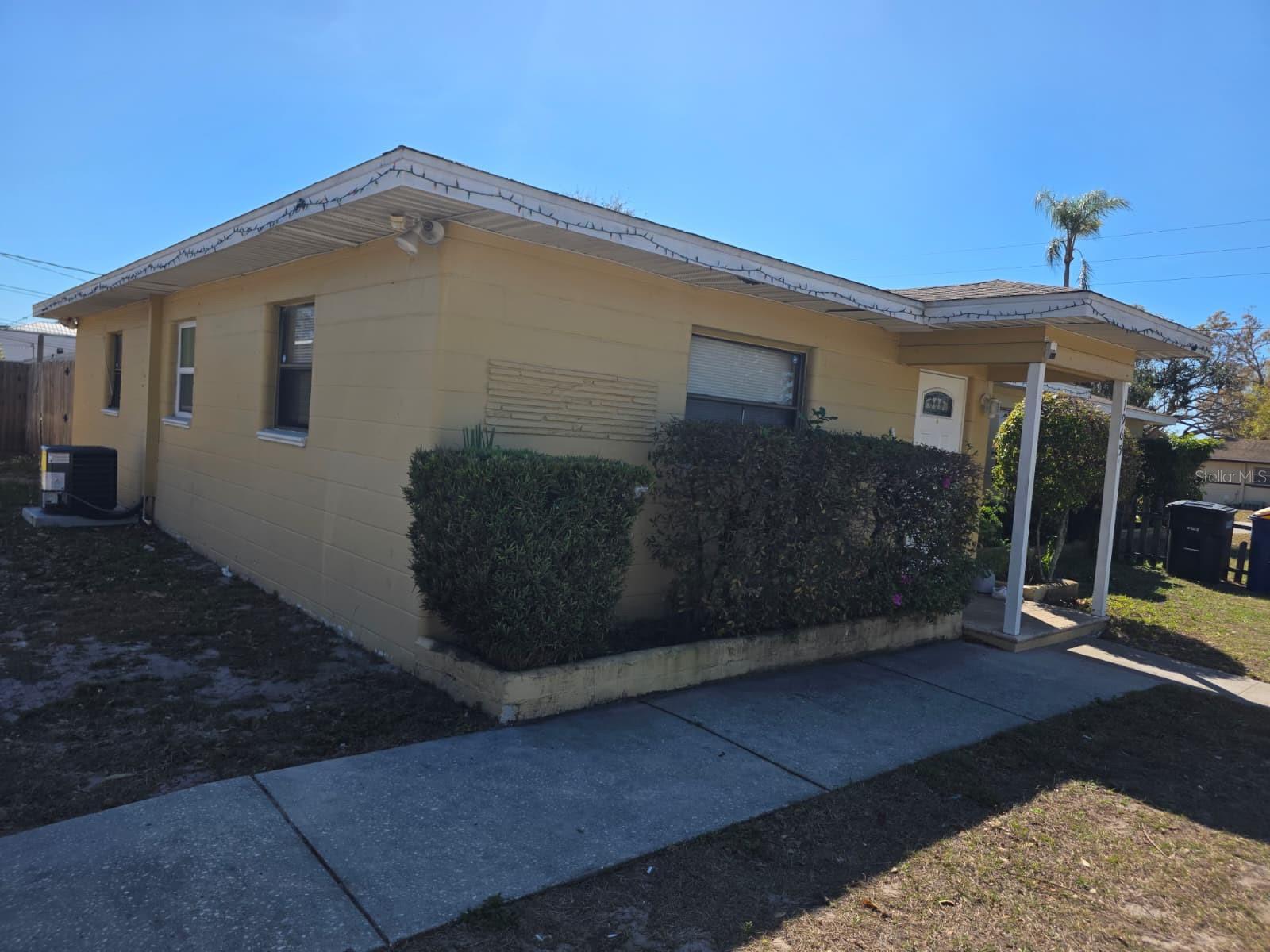 SKY CREST UNIT 7 - Residential Income