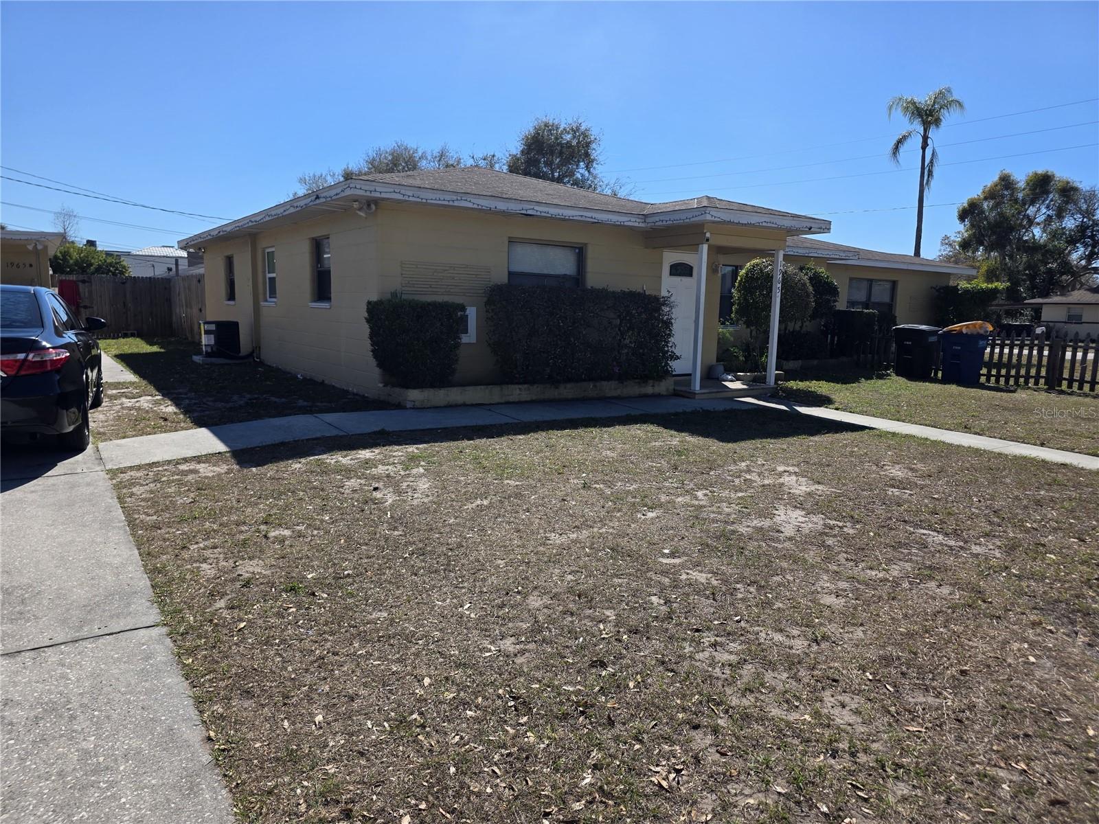 SKY CREST UNIT 7 - Residential Income