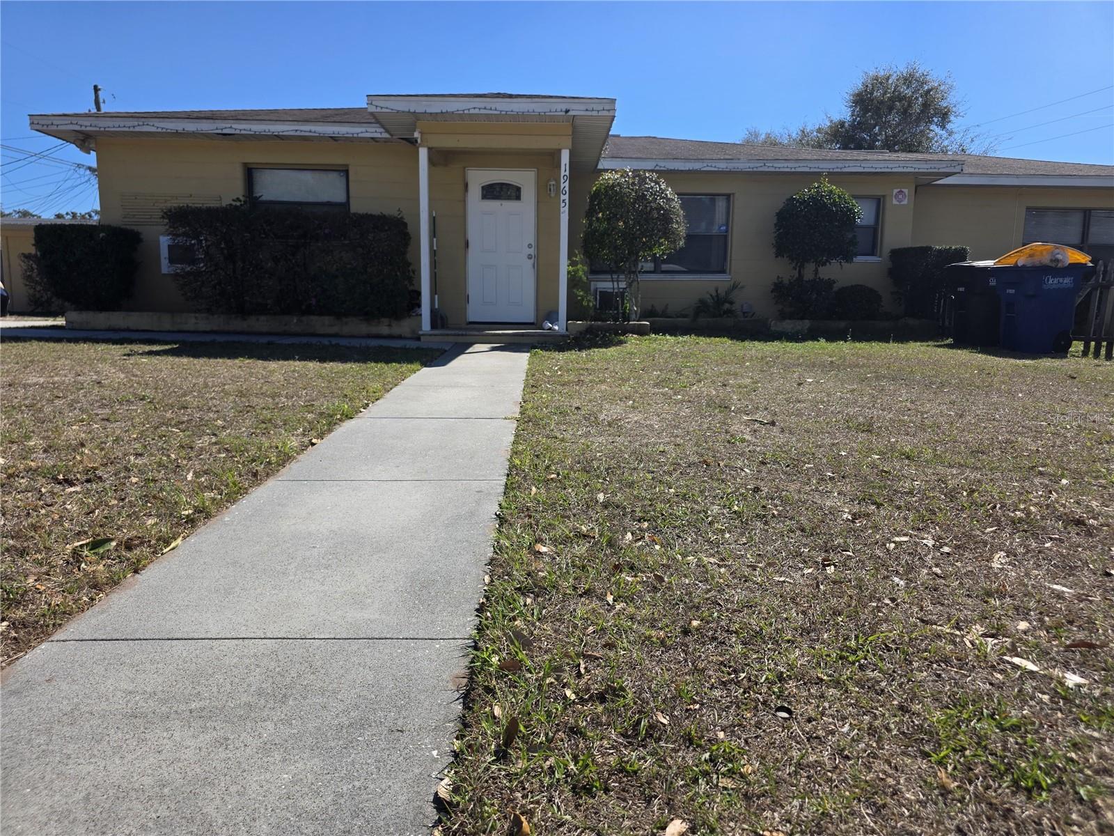 SKY CREST UNIT 7 - Residential Income
