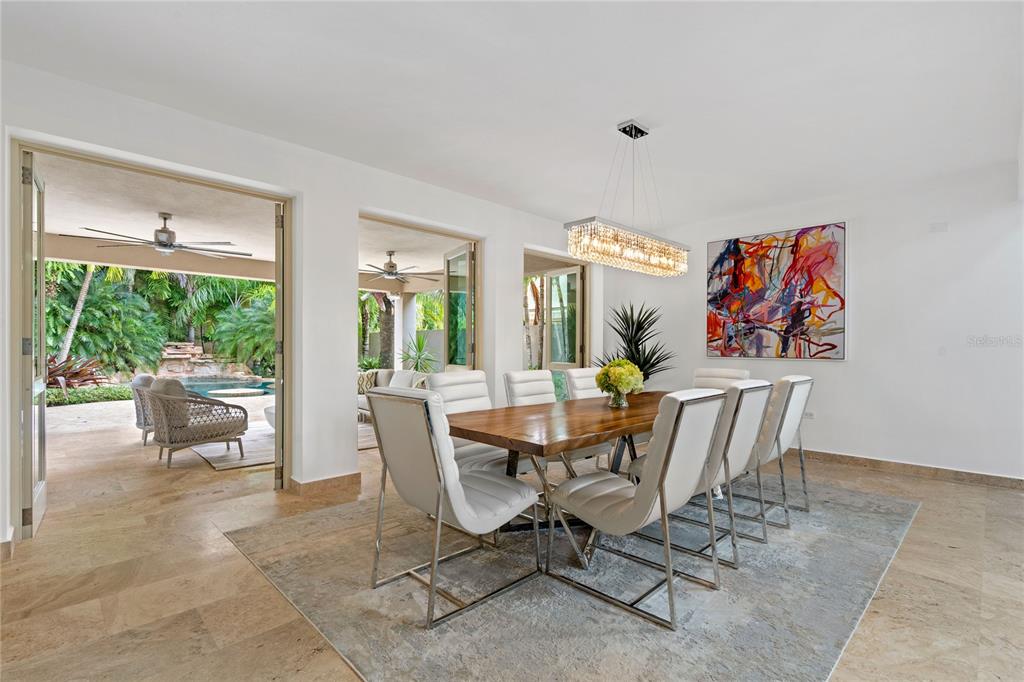 DORADO BEACH EAST - Residential