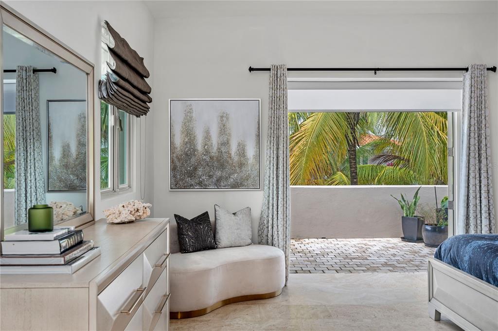 DORADO BEACH EAST - Residential