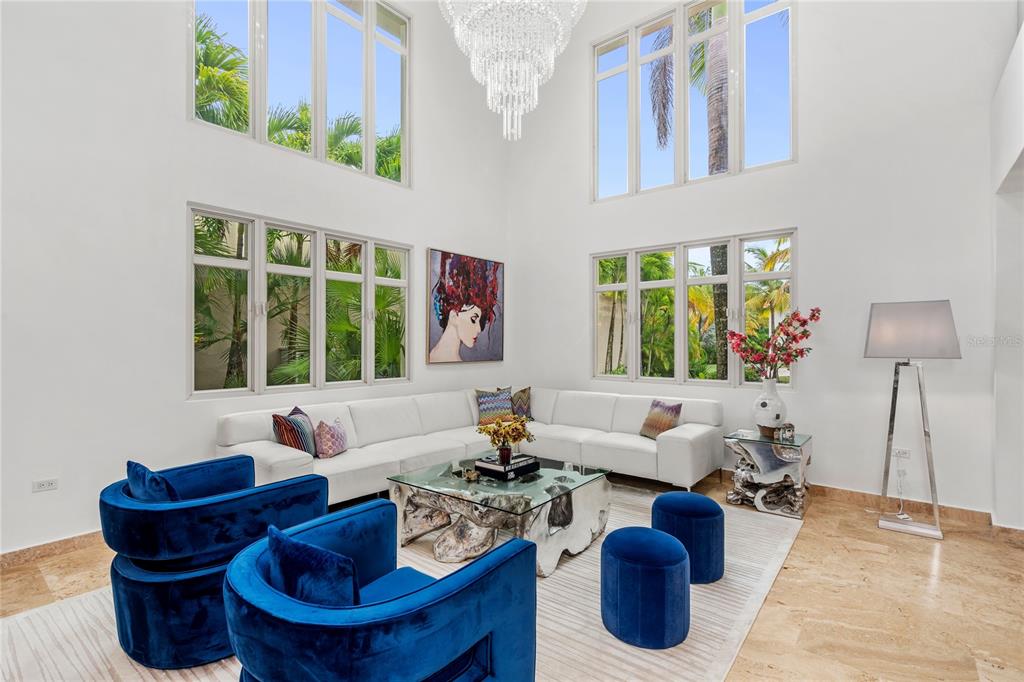 DORADO BEACH EAST - Residential