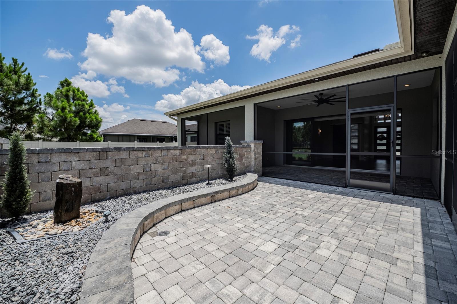 HALLAM PRESERVE EAST - Residential