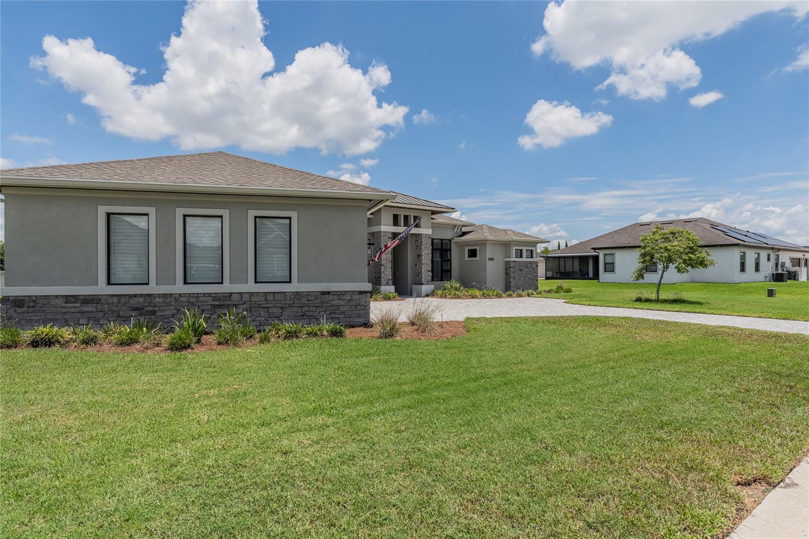 HALLAM PRESERVE EAST - Residential