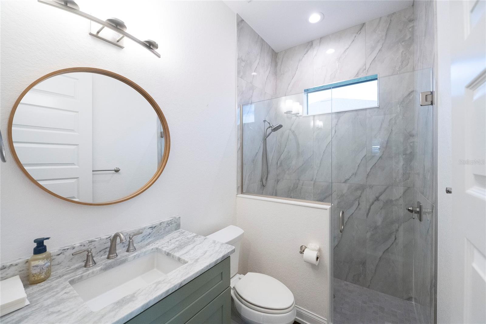HALLAM PRESERVE EAST - Residential