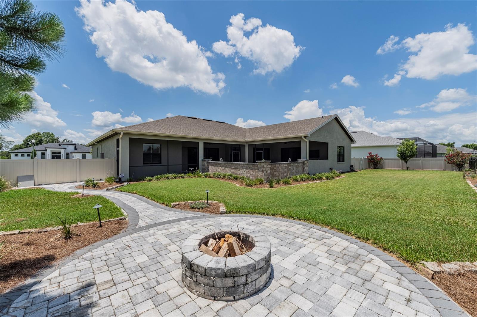 HALLAM PRESERVE EAST - Residential