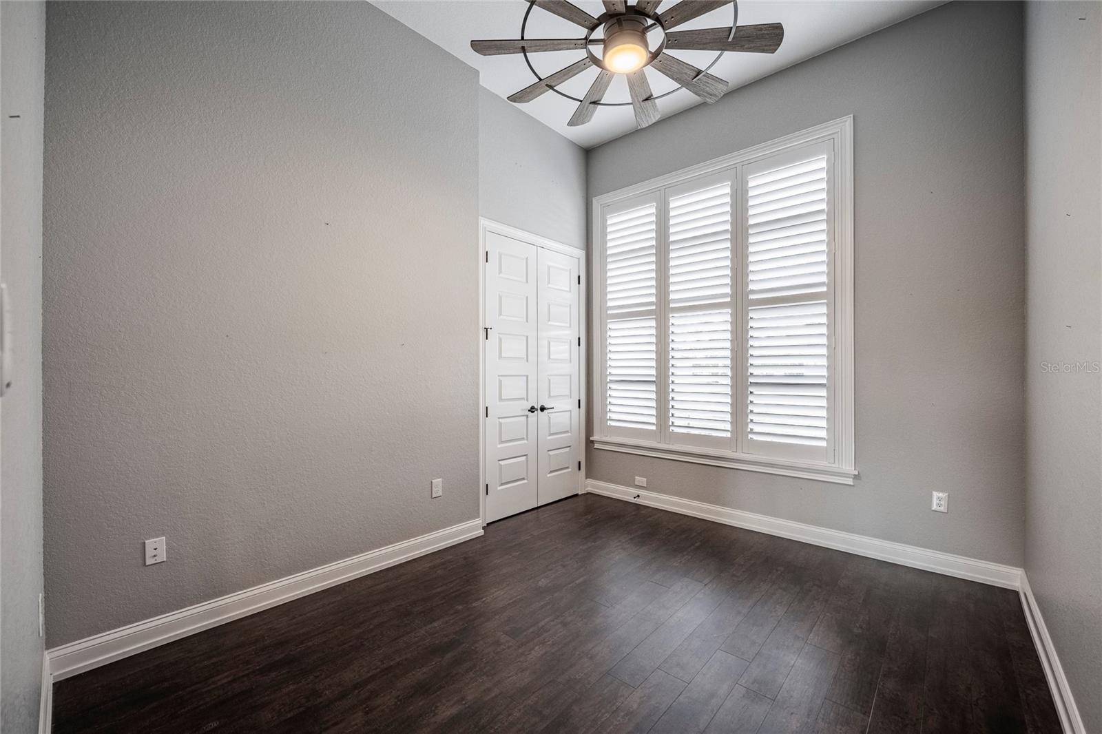 HALLAM PRESERVE EAST - Residential