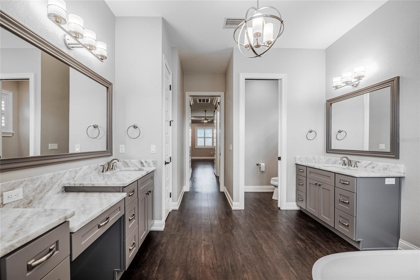 HALLAM PRESERVE EAST - Residential
