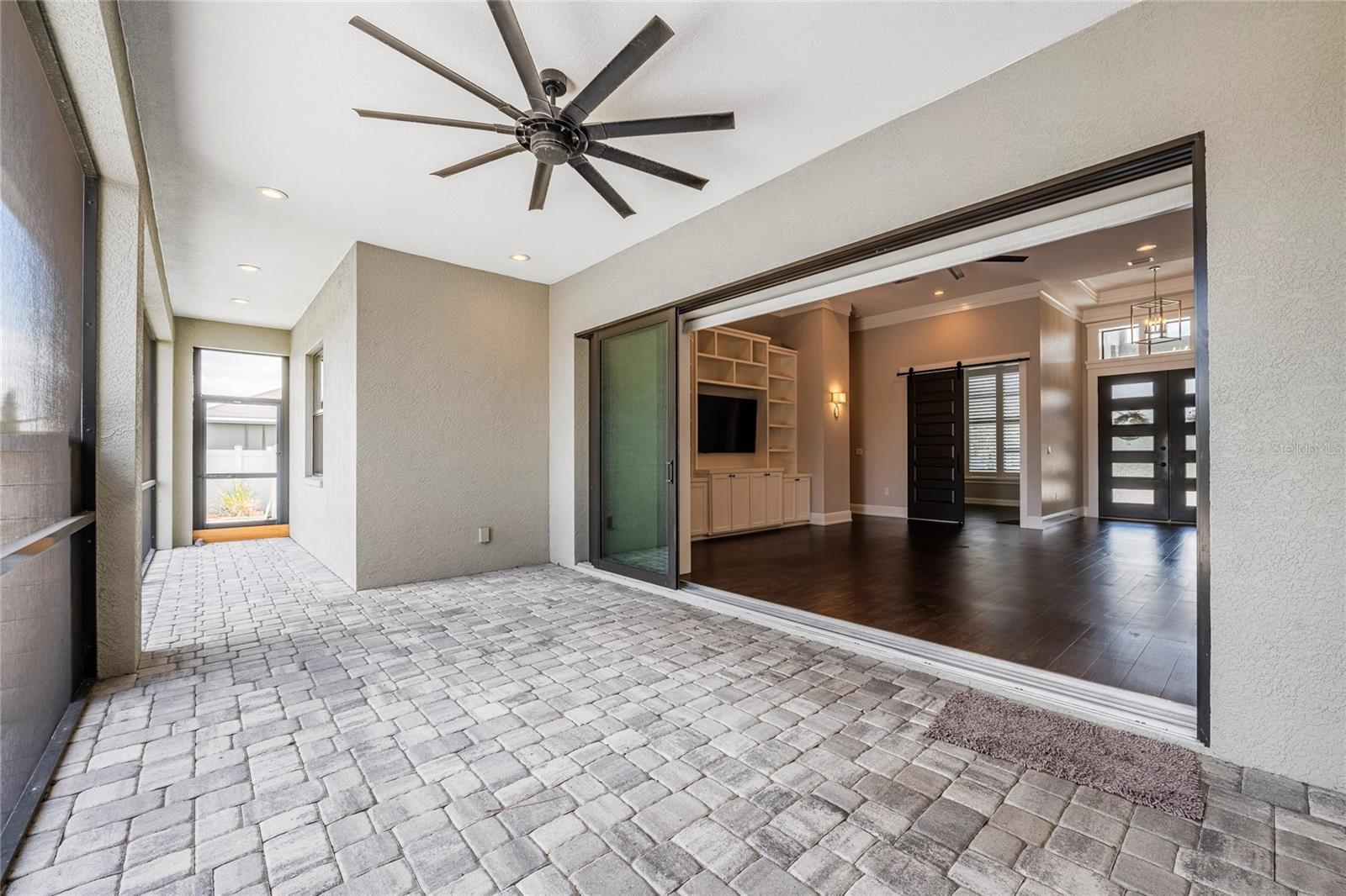 HALLAM PRESERVE EAST - Residential