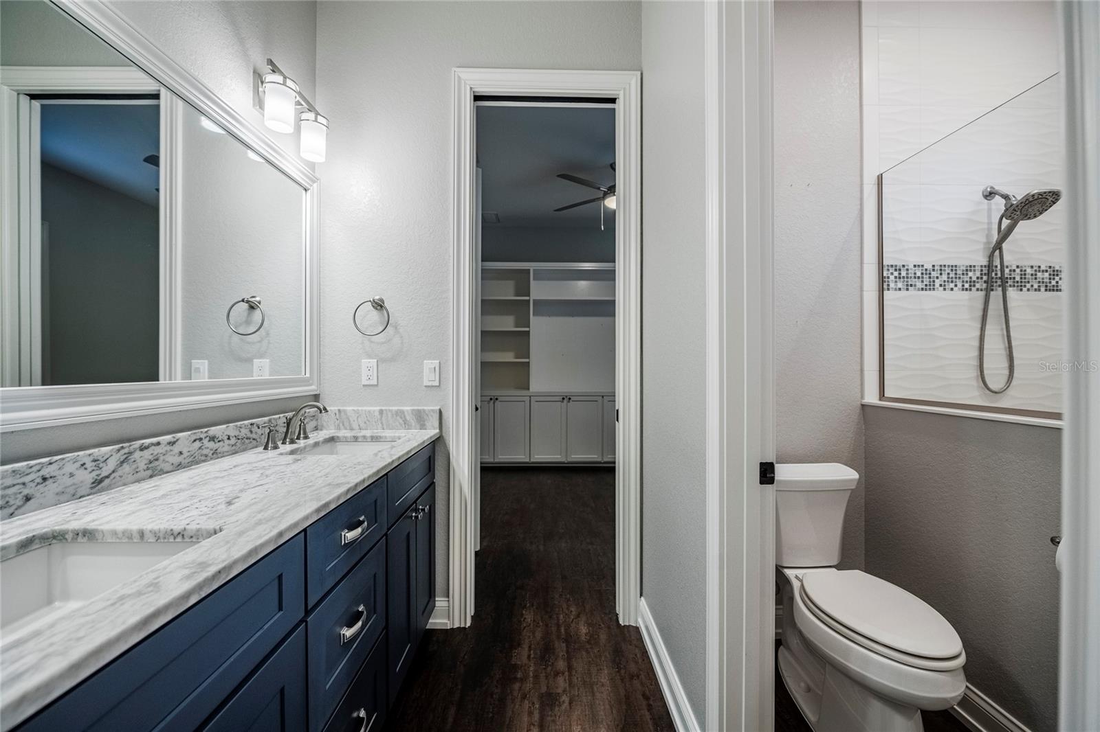 HALLAM PRESERVE EAST - Residential