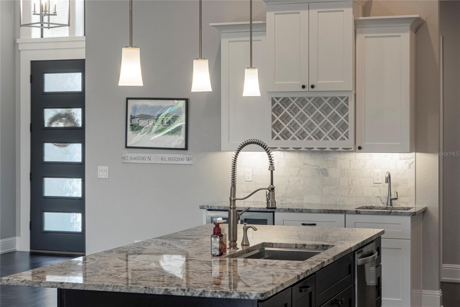 HALLAM PRESERVE EAST - Residential