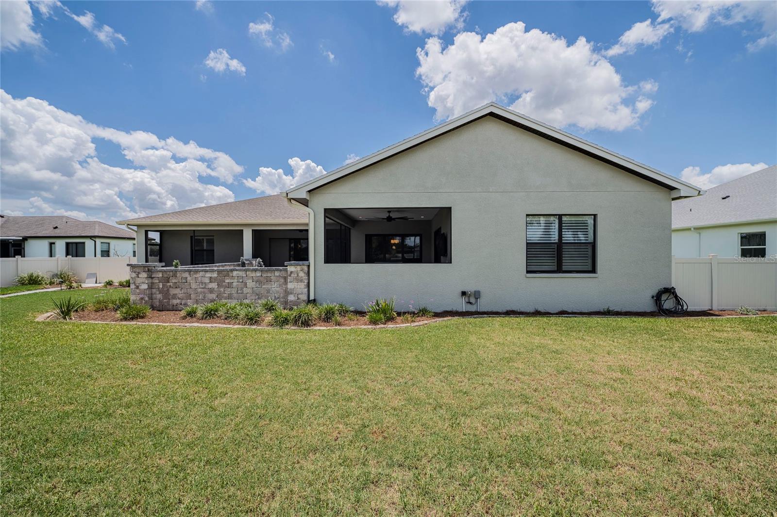HALLAM PRESERVE EAST - Residential